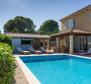 Provence style villa with swimming pool in Svetvinčenat - pic 7