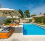 Belle villa 5***** avec piscine en périphérie de Rovinj - pic 21