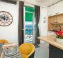 Appartement à 20 m de la mer avec 2 balcons à Opatija, 1ère ligne de mer - pic 6