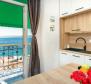 Appartement à 20 m de la mer avec 2 balcons à Opatija, 1ère ligne de mer - pic 9