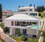 Absolutely stunning ultramodern villa on Brac island, 100m from the sea - pic 24