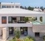 Absolutely stunning ultramodern villa on Brac island, 100m from the sea - pic 5