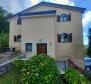 Solid villa with sea views, pool and garage in Poljane, Opatija - pic 41