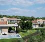 Urban land in Buje, for 3 luxury villas, with wonderful sea views - pic 24