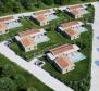 Urban land in Buje, for 3 luxury villas, with wonderful sea views - pic 28