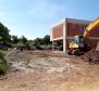 Nouvelle villa moderne et élégante avec piscine dans le quartier de Labin - pic 13