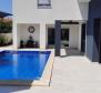 New modern villa with swimming pool in Povljana on Pag peninsula - pic 5