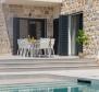 Two luxury new built villas in Rogoznica area - package sale possible - pic 15