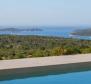 Two luxury new built villas in Rogoznica area - package sale possible - pic 34