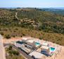 Two luxury new built villas in Rogoznica area - package sale possible - pic 48