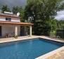 Lovely and cheap rustic villa with pool for sale in Žminj, on 2781 sq.m. of land! - pic 38