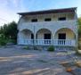 Solidny dom Jadranovo, Crikvenica, 400 metrów od morza 