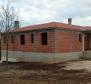 Útulná nová vila v Tinjan, v srdci Istrie - pic 10
