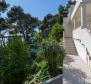 Apart-house with swimming pool and 6 apartments on the first line to the sea on Mali Losinj - pic 5