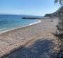 New fascinating villa on Brac island, 1st row to the sea - pic 22