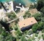 Seltene neue Villa in der 1. Reihe zum Meer auf Ciovo - foto 9