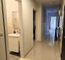 Modern 2 bedrooms apartment in Malinska, 450 meters from the sea - pic 8