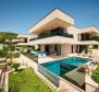 Luxury villa in a small community of luxury villas in Marina, Trogir - pic 2