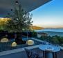 Villa de luxe dans une petite communauté de villas de luxe à Marina, Trogir - pic 28