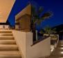 Luxusní vila v malé komunitě luxusních vil v Marina, Trogir - pic 34