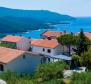 Comfortable house near the sea in popular Rabac 