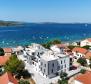 Luxuriöses Penthouse in der Gegend von Vodice in erster Meereslinie am Strand - foto 9