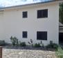 Comfortable house near the sea in popular Rabac - pic 2