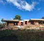 Modern single-family houses with swimming pools in Tinjan area - pic 2