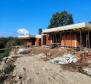 Modern single-family houses with swimming pools in Tinjan area - pic 14