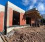 Modern single-family houses with swimming pools in Tinjan area - pic 15