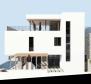 Luxurious modern villa 300m2 with swimming pool and sea view in Opatija - pic 6