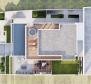 Luxurious modern villa 300m2 with swimming pool and sea view in Opatija - pic 8