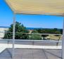 Package sale of the two duplex villas with panoramic sea view! 500 m from the beach in Peroj! - pic 7