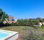 Package sale of the two duplex villas with panoramic sea view! 500 m from the beach in Peroj! - pic 19