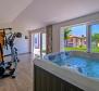 Schöne Villa in Marčana, mit Wellness und Pool - foto 34