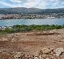 Luxury modern villa under construction on Ciovo, Trogir, just 170 meters from the sea - pic 14