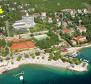 Fantastic urban land in Crikvenica, just a few steps from the sea 