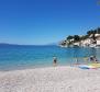 Fantastique villa moderne avec piscine et ascenseur en 1ère ligne de mer à Mimice, Riviera d'Omis - pic 6