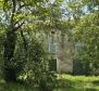 Great investment property in Svetveincenat - stone house with a spacious garden - pic 7