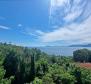 Maison avec vue mer dans la région de Rabac - excellent investissement - à 1,5 km de la mer - pic 3