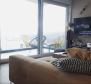 Apartman Pobriban padlófűtéssel és tengerre néző kilátással, 3 hálószobával  - pic 7
