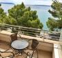Wonderful 1st line apartment in Tucepi by the beach 