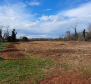 Rare urban land for sale in Umag area, mere 500 meters from the sea 