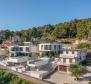 Glamorous newly built villa on the island Ugljan, first row to the sea - pic 5