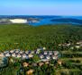  Grundstück mit Meerblick in der Gegend von Rabac, mit Meerblick - foto 6