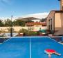 Originelle Villa in Valtura, Ližnjan, mit Swimmingpool und Meerblick - foto 6