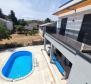 Modern villa with swimming pool cca 5 km from the sea in Labin area - pic 2