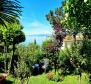 Spacious property with 3 apartments in Volosko, Opatija, 100 meters from the sea - pic 4