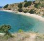 Extraordinary offer - agro land plot in Bol, Brac island - 1st row to the sea! 