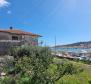 First line to the sea - three apartment guest-house with garden, garage and sea view in Trogir - pic 5